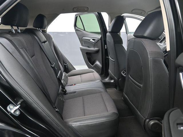 used 2023 Buick Envision car, priced at $23,445