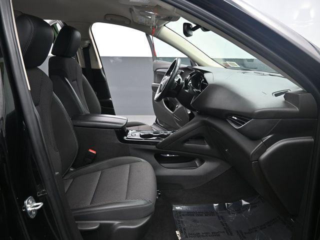used 2023 Buick Envision car, priced at $23,445