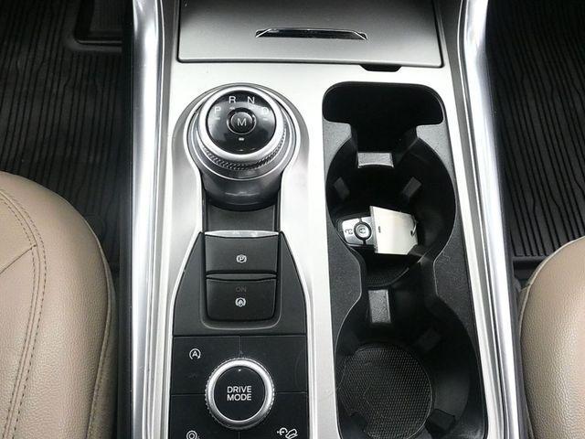 used 2020 Ford Explorer car, priced at $21,489