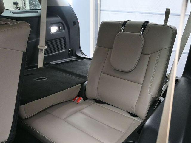 used 2020 Ford Explorer car, priced at $21,489