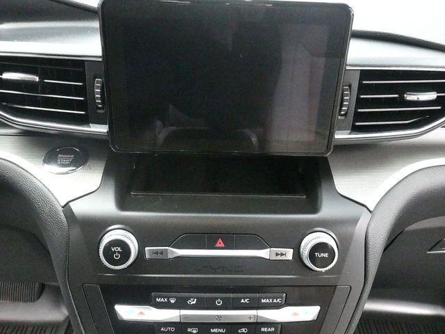 used 2020 Ford Explorer car, priced at $21,489