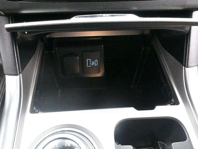 used 2020 Ford Explorer car, priced at $21,489