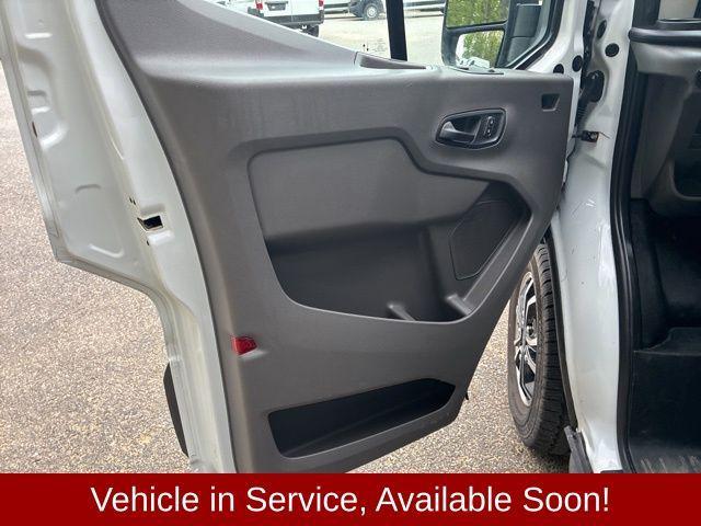 used 2022 Ford Transit-350 car, priced at $41,900