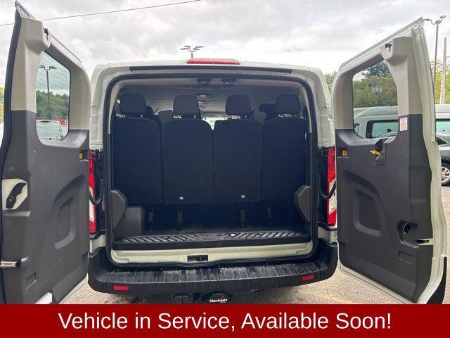 used 2022 Ford Transit-350 car, priced at $41,900