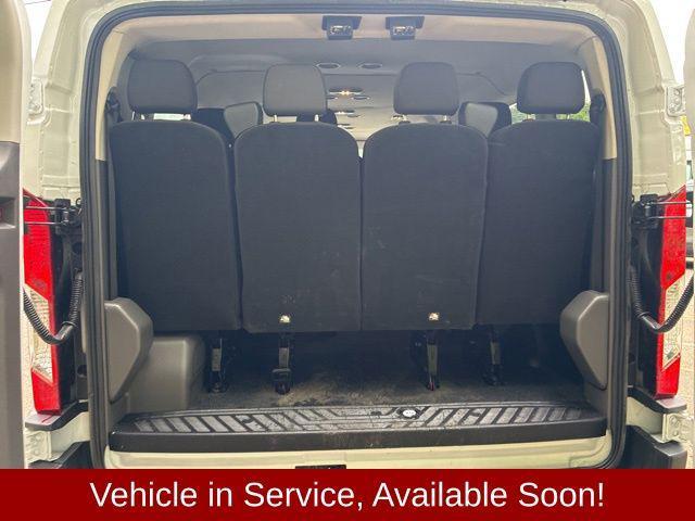 used 2022 Ford Transit-350 car, priced at $41,900