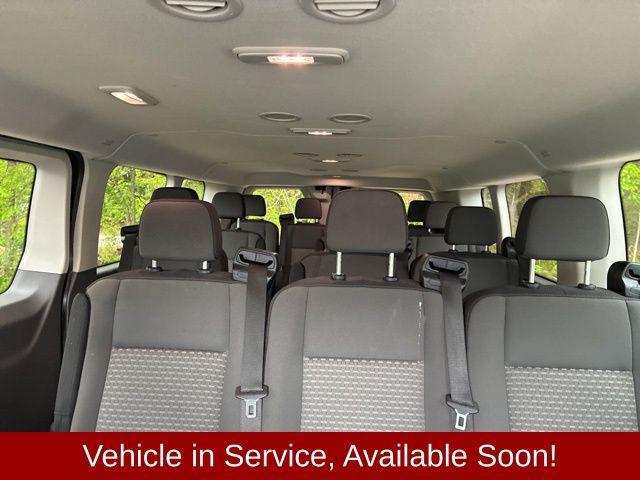 used 2022 Ford Transit-350 car, priced at $41,900