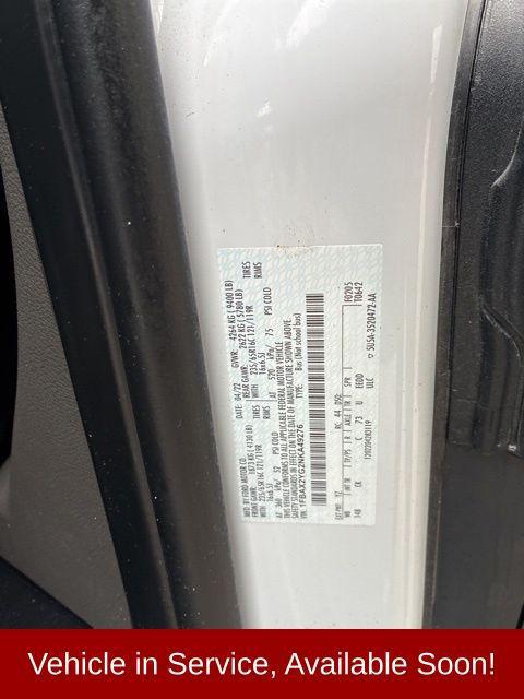 used 2022 Ford Transit-350 car, priced at $41,900