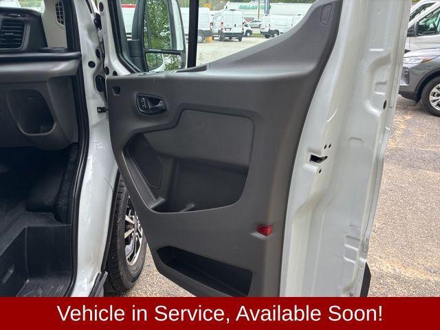 used 2022 Ford Transit-350 car, priced at $41,900