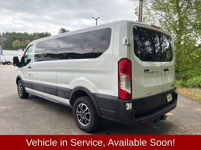 used 2022 Ford Transit-350 car, priced at $41,900