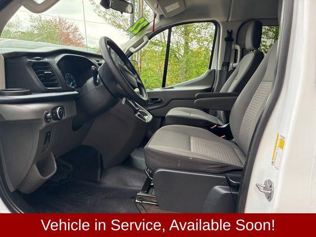 used 2022 Ford Transit-350 car, priced at $41,900