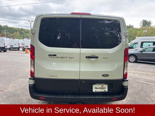 used 2022 Ford Transit-350 car, priced at $41,900
