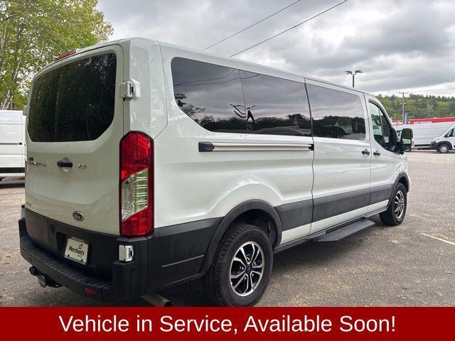 used 2022 Ford Transit-350 car, priced at $41,900