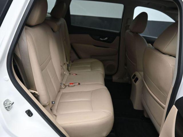 used 2020 Nissan Rogue car, priced at $19,364