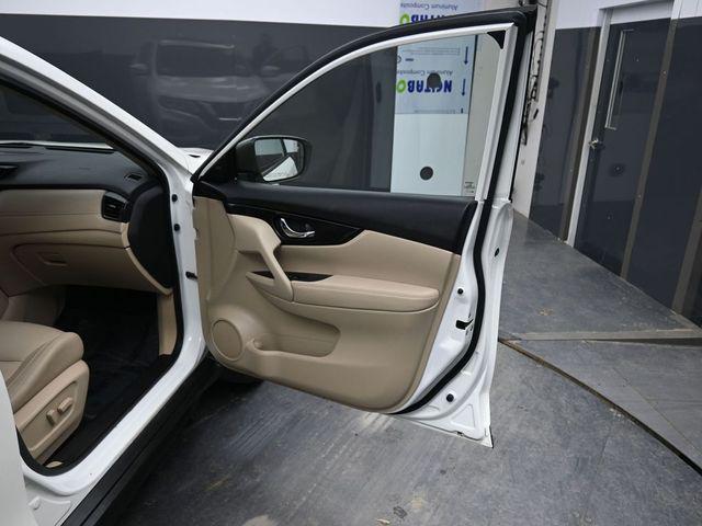 used 2020 Nissan Rogue car, priced at $19,364