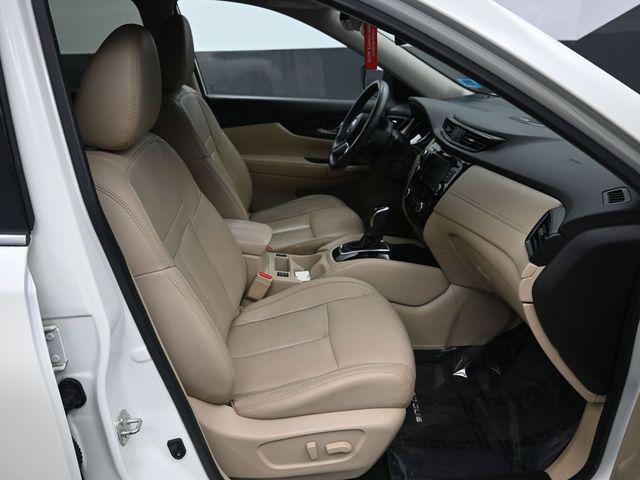 used 2020 Nissan Rogue car, priced at $19,364