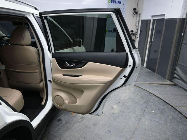 used 2020 Nissan Rogue car, priced at $19,364