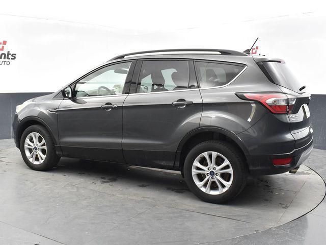 used 2018 Ford Escape car, priced at $14,730