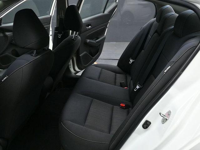 used 2021 Nissan Altima car, priced at $13,893