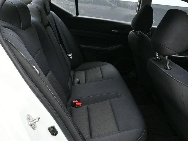 used 2021 Nissan Altima car, priced at $13,893