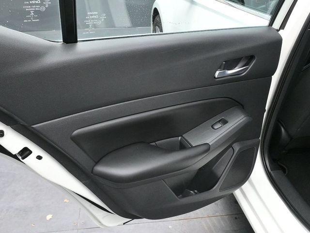 used 2021 Nissan Altima car, priced at $13,893