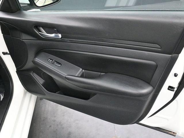 used 2021 Nissan Altima car, priced at $13,893