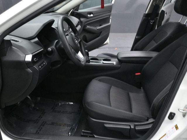 used 2021 Nissan Altima car, priced at $13,893