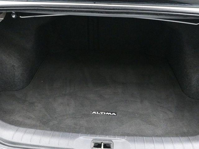 used 2021 Nissan Altima car, priced at $13,893