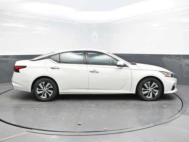 used 2021 Nissan Altima car, priced at $13,893