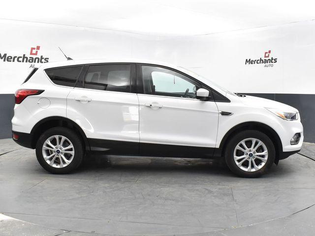 used 2019 Ford Escape car, priced at $16,995