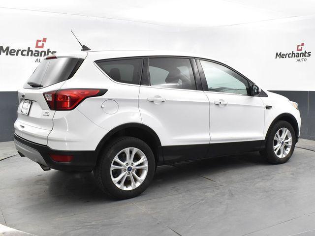 used 2019 Ford Escape car, priced at $16,995