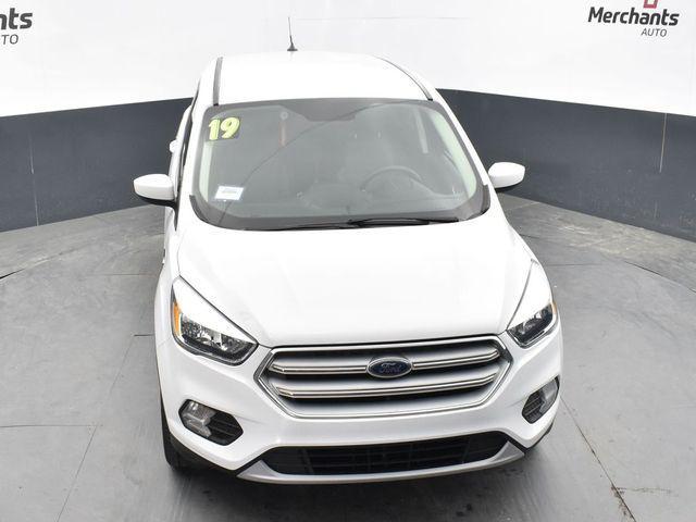 used 2019 Ford Escape car, priced at $16,995