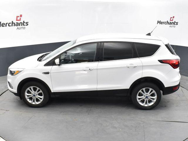 used 2019 Ford Escape car, priced at $16,995