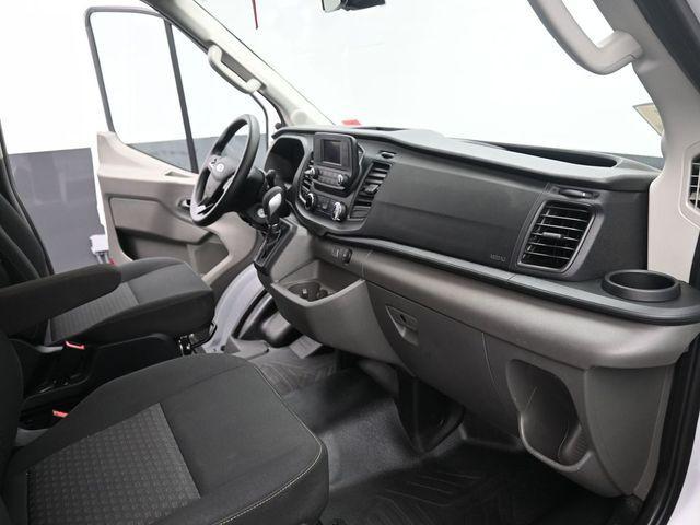 used 2023 Ford Transit-350 car, priced at $53,900