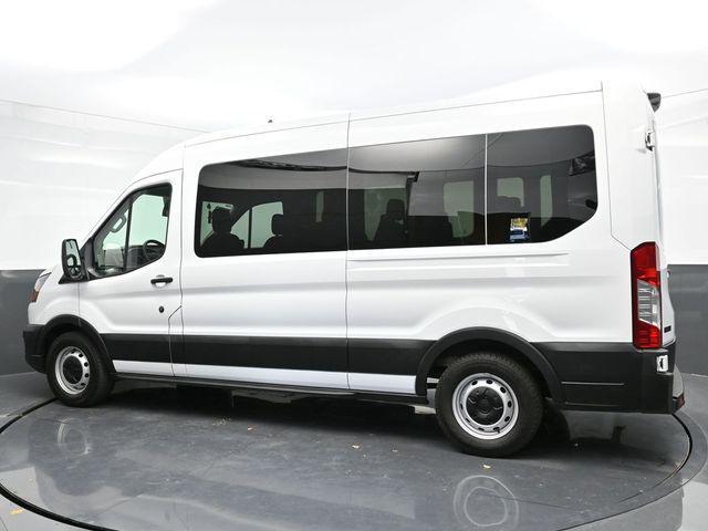 used 2023 Ford Transit-350 car, priced at $53,900