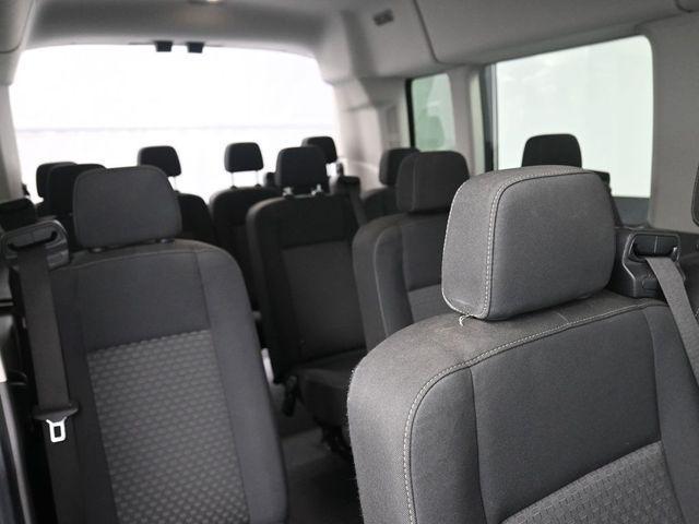 used 2023 Ford Transit-350 car, priced at $53,900