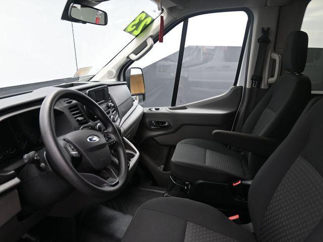 used 2023 Ford Transit-350 car, priced at $53,900