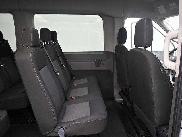 used 2023 Ford Transit-350 car, priced at $53,900