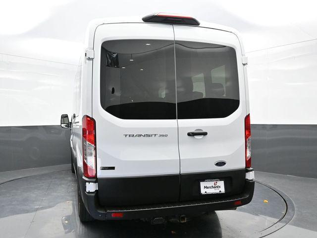 used 2023 Ford Transit-350 car, priced at $53,900