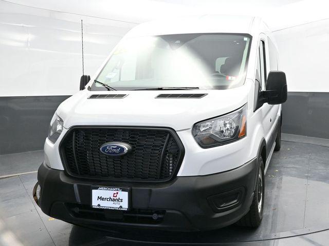 used 2023 Ford Transit-350 car, priced at $53,900