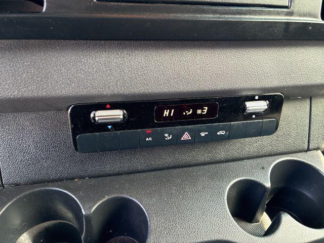 used 2023 Mercedes-Benz Sprinter 2500 car, priced at $36,600