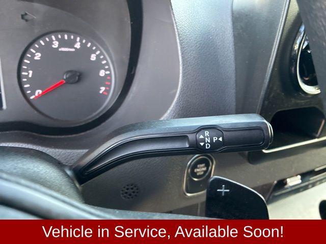 used 2023 Mercedes-Benz Sprinter 2500 car, priced at $37,500