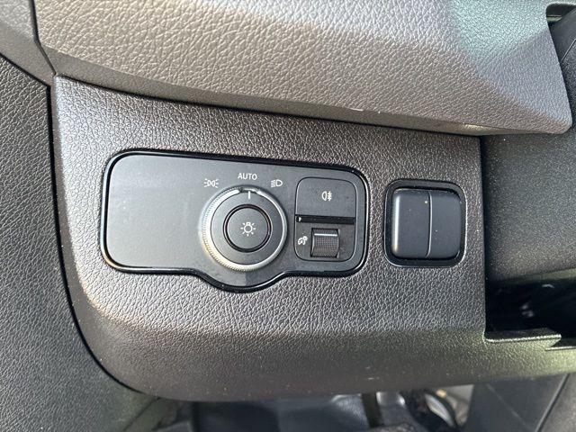 used 2023 Mercedes-Benz Sprinter 2500 car, priced at $36,600