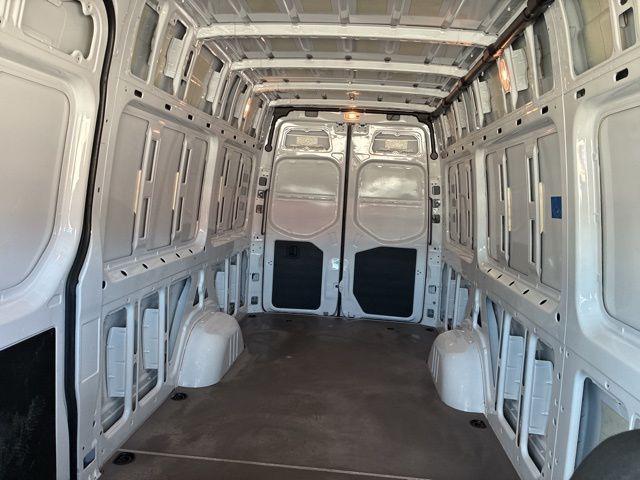 used 2023 Mercedes-Benz Sprinter 2500 car, priced at $36,600