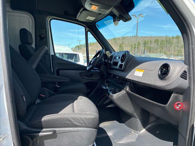 used 2023 Mercedes-Benz Sprinter 2500 car, priced at $36,600