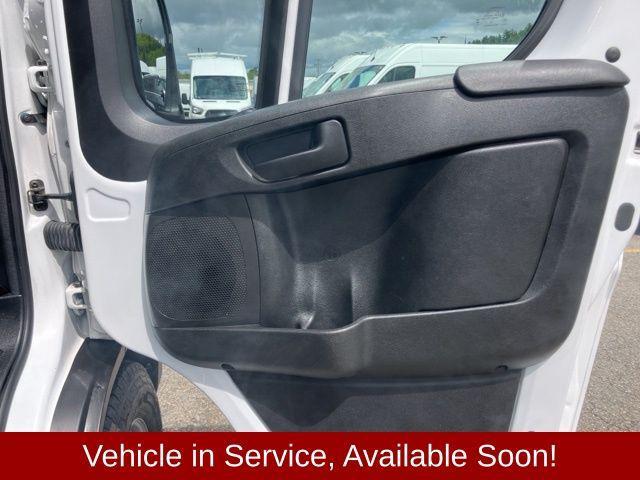 used 2023 Ram ProMaster 2500 car, priced at $28,900