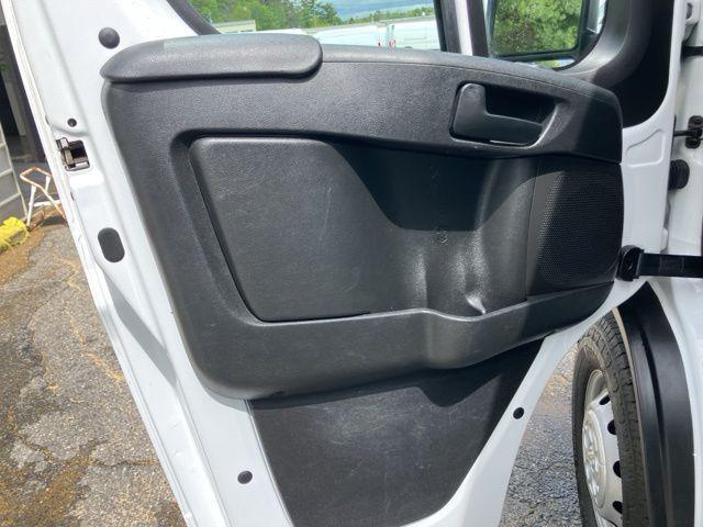 used 2023 Ram ProMaster 2500 car, priced at $28,900