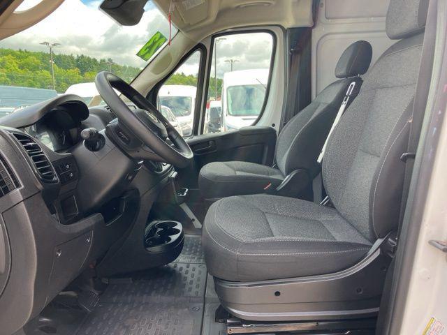 used 2023 Ram ProMaster 2500 car, priced at $28,900