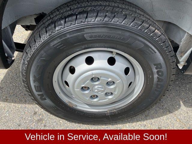 used 2023 Ram ProMaster 2500 car, priced at $28,900