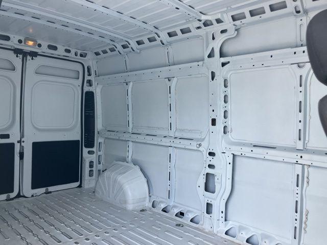 used 2023 Ram ProMaster 2500 car, priced at $28,900