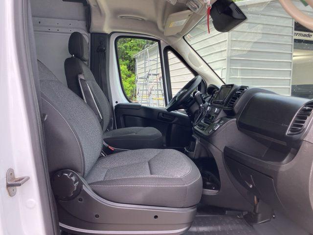 used 2023 Ram ProMaster 2500 car, priced at $28,900